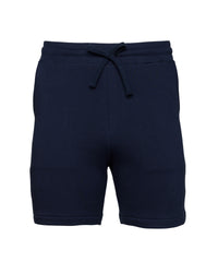 Bella Canvas Unisex Sponge Fleece Sweatshorts - Athletic Heather