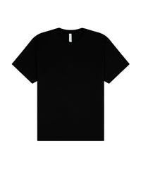 Bella Canvas Unisex Short Sleeve Heavy Tee - Black