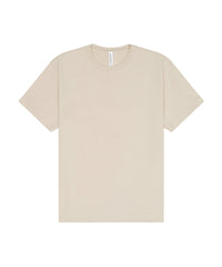 Bella Canvas Unisex Short Sleeve Heavy Tee - Dust