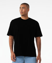 Bella Canvas Unisex Short Sleeve Heavy Tee - Asphalt