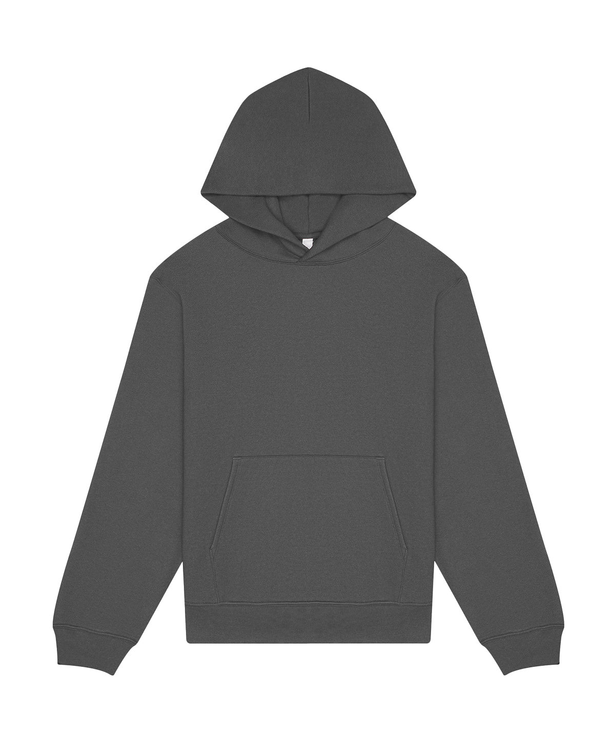 Bella Canvas Unisex Heavy Pullover Hoodie - Asphalt