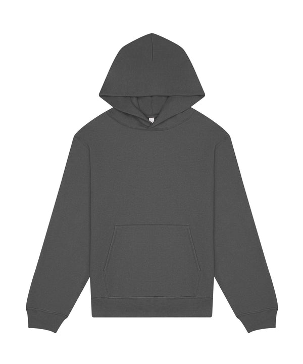 Bella Canvas Unisex Heavy Pullover Hoodie - Asphalt