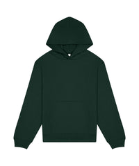 Bella Canvas Unisex Heavy Pullover Hoodie - Forest