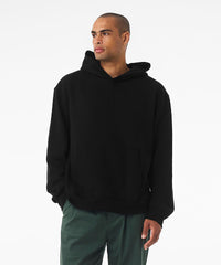 Bella Canvas Unisex Heavy Pullover Hoodie - Asphalt