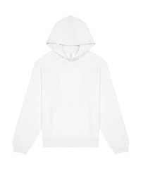 Bella Canvas Unisex Heavy Pullover Hoodie - White