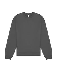 Bella Canvas Unisex Crew Neck Heavy Sweatshirt - Asphalt