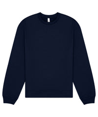 Bella Canvas Unisex Crew Neck Heavy Sweatshirt - Navy