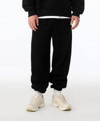 Bella Canvas Unisex Heavy Sweatpants - Asphalt