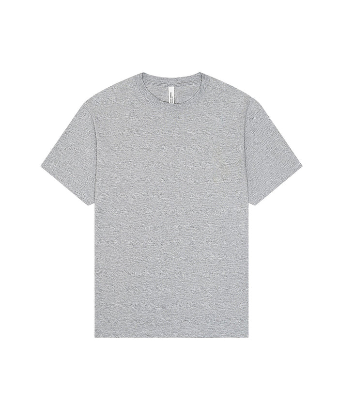 Bella Canvas Unisex Heavy Boxy Tee - Athletic Heather