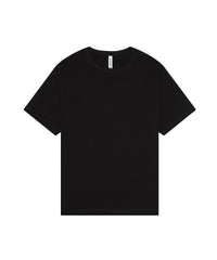 Bella Canvas Unisex Heavy Boxy Tee - Black