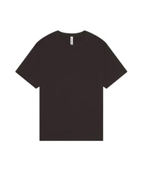 Bella Canvas Unisex Heavy Boxy Tee - Dark Grey