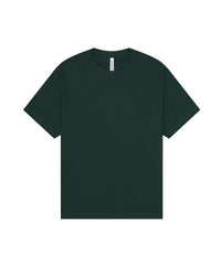 Bella Canvas Unisex Heavy Boxy Tee - Forest
