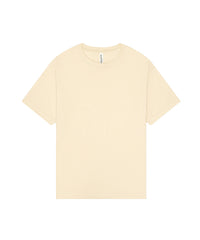 Bella Canvas Unisex Heavy Boxy Tee - Natural