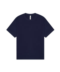 Bella Canvas Unisex Heavy Boxy Tee - Navy