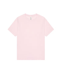 Bella Canvas Unisex Heavy Boxy Tee - Soft Pink
