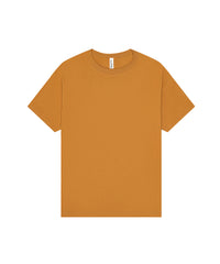 Bella Canvas Unisex Heavy Boxy Tee - Toast