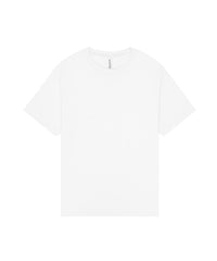 Bella Canvas Unisex Heavy Boxy Tee - White