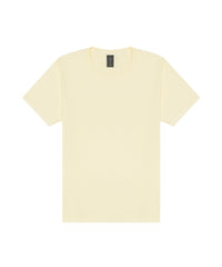 Bella Canvas Unisex Heavyweight Washed Tee - Buttermilk