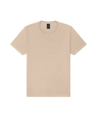 Bella Canvas Unisex Heavyweight Washed Tee - Khaki