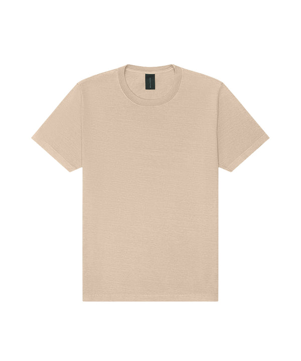 Bella Canvas Unisex Heavyweight Washed Tee - Khaki