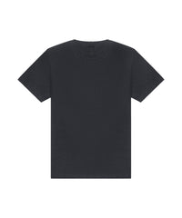 Bella Canvas Unisex Heavyweight Washed Tee - Washed Black