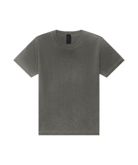 Bella Canvas Unisex Heavyweight Washed Tee - Washed Charcoal