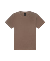 Bella Canvas Unisex Heavyweight Washed Tee - Washed Cocoa