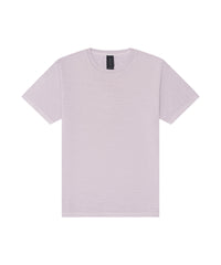 Bella Canvas Unisex Heavyweight Washed Tee - Washed Lavender