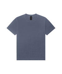 Bella Canvas Unisex Heavyweight Washed Tee - Washed Navy