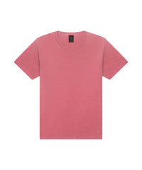 Bella Canvas Unisex Heavyweight Washed Tee - Washed Red