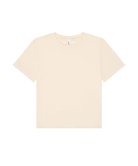 Bella Canvas Women’s Heavy Boxy Tee - Natural