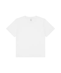 Bella Canvas Women’s Heavy Boxy Tee - White