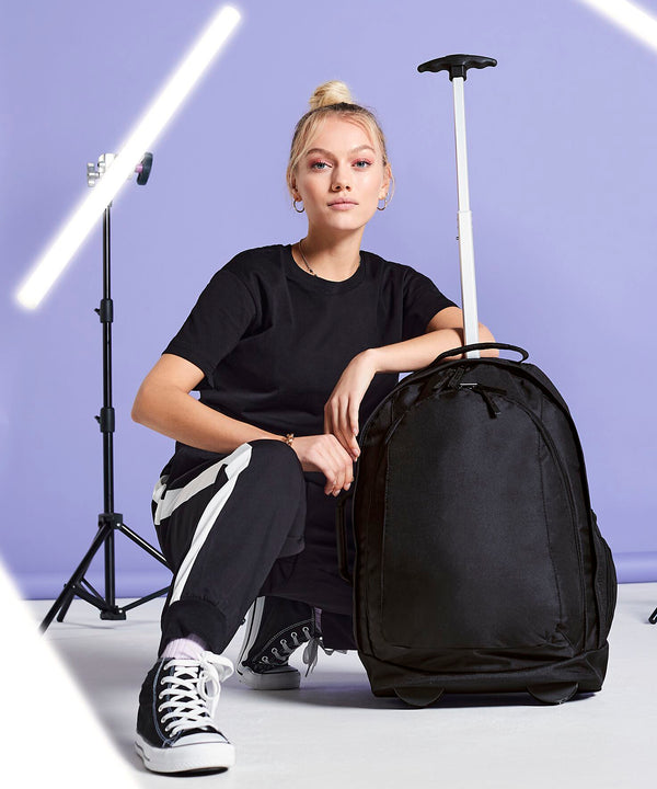 BagBase Classic Airporter - Black