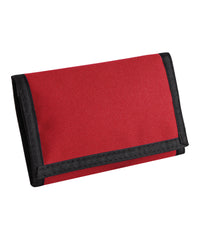 BagBase Ripper Wallet - Black