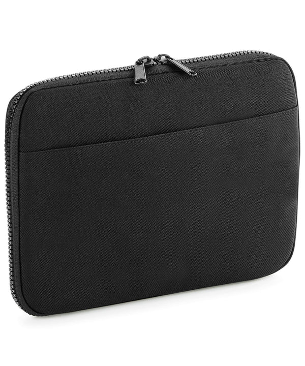 BagBase Essential Tech Organiser - Black