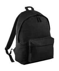 BagBase Original Fashion Backpack - Anthracite