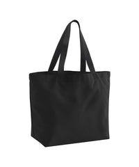 BagBase Original Carryall Tote Bag - Black