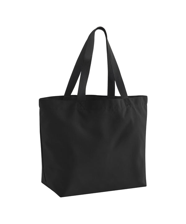 BagBase Original Carryall Tote Bag - Black