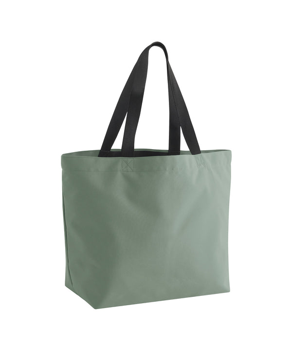 BagBase Original Carryall Tote Bag - Dusty Green