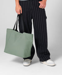 BagBase Original Carryall Tote Bag - Black