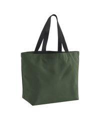 BagBase Original Carryall Tote Bag - Pine Green