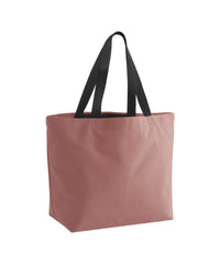 BagBase Original Carryall Tote Bag - Rose Pink