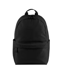 BagBase Premium Recycled Backpack - Black