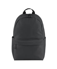 BagBase Premium Recycled Backpack - Graphite Grey