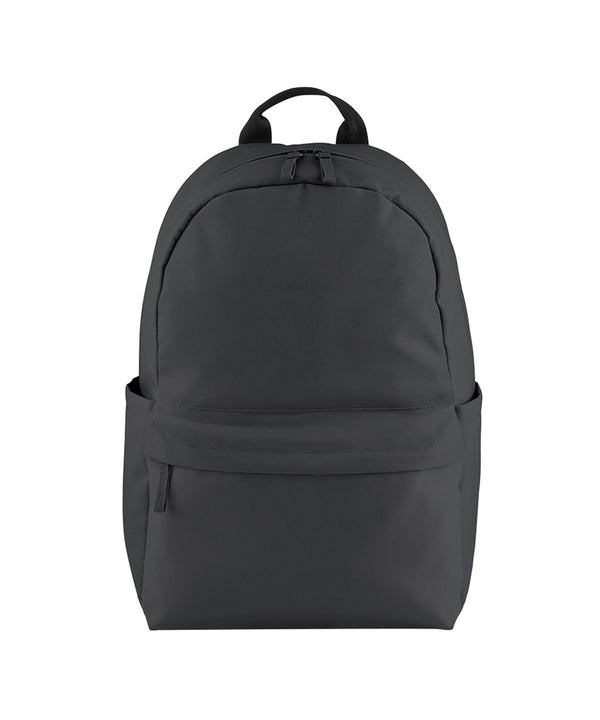 BagBase Premium Recycled Backpack - Graphite Grey