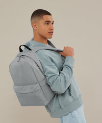 BagBase Premium Recycled Backpack - Black