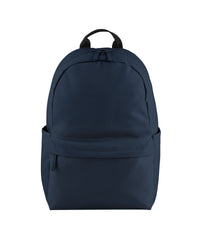 BagBase Premium Recycled Backpack - Navy
