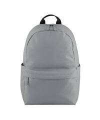 BagBase Premium Recycled Backpack - Pure Grey