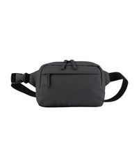BagBase Premium Recycled Cross Body Bag - Graphite Grey