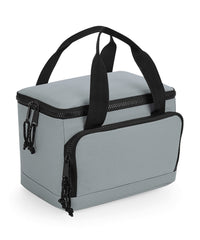 BagBase Recycled Mini Cooler Bag - Pure Grey